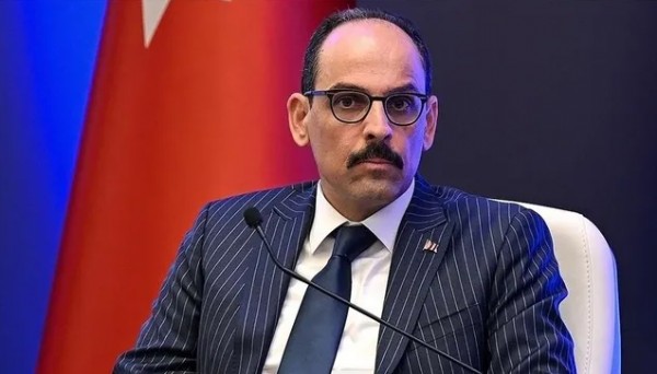 Mısır'da üçlü Gazze zirvesi: MİT Başkanı Kalın'dan kritik temas